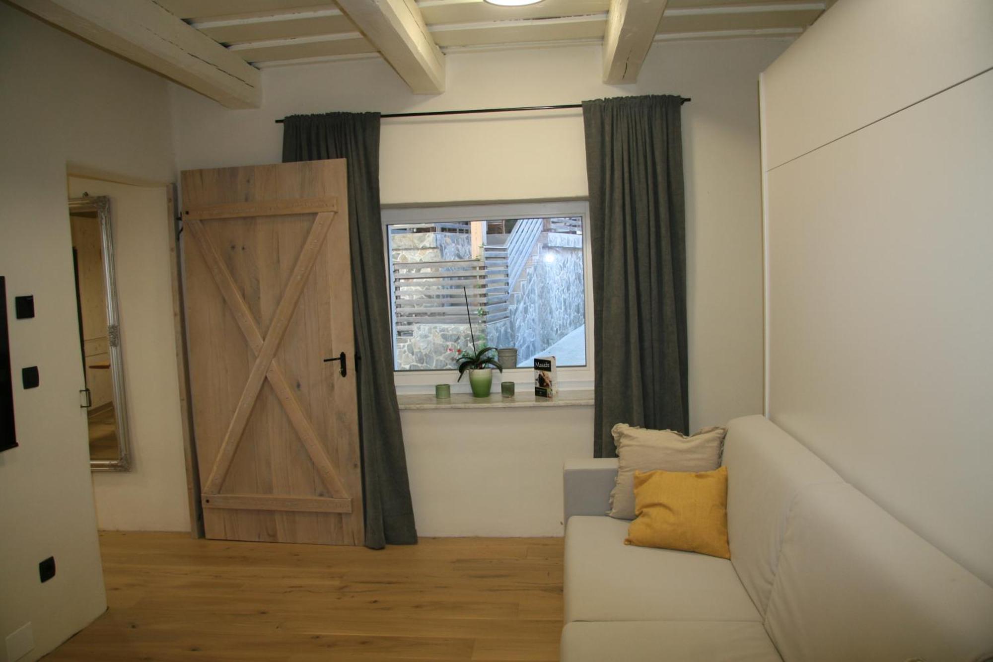 Terasse Jeruzalem Apartments Hermanci Luaran gambar