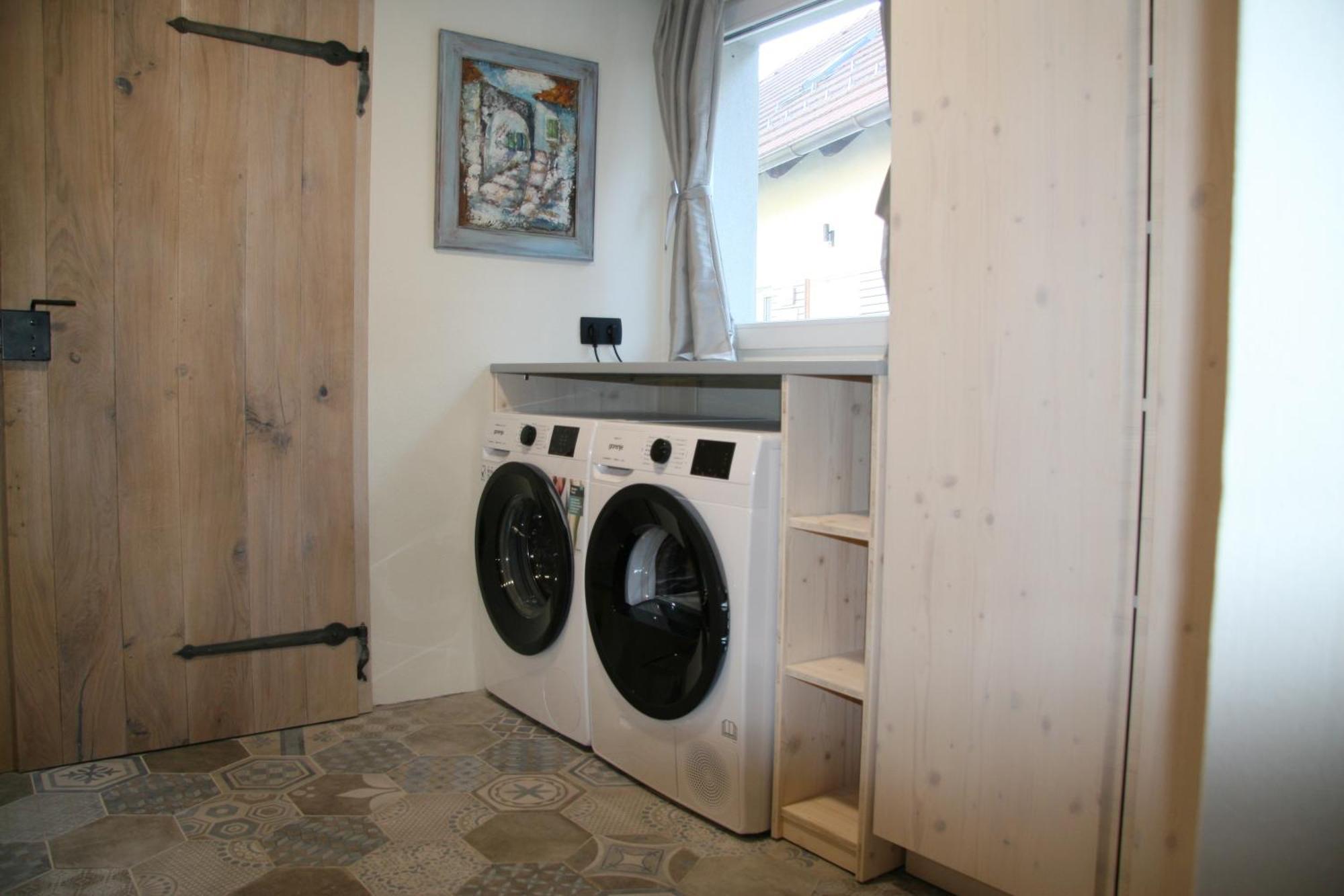 Terasse Jeruzalem Apartments Hermanci Luaran gambar