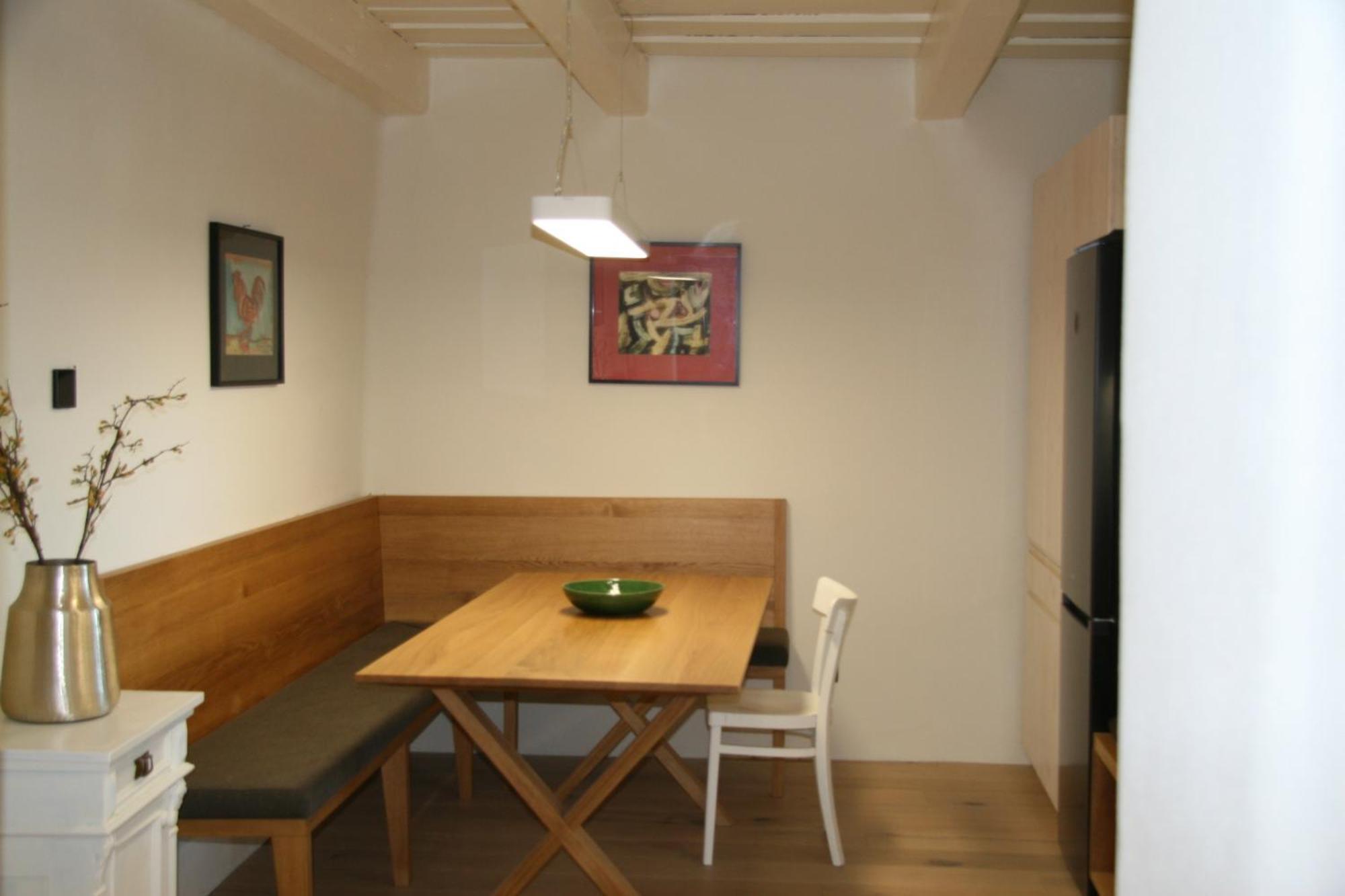 Terasse Jeruzalem Apartments Hermanci Luaran gambar