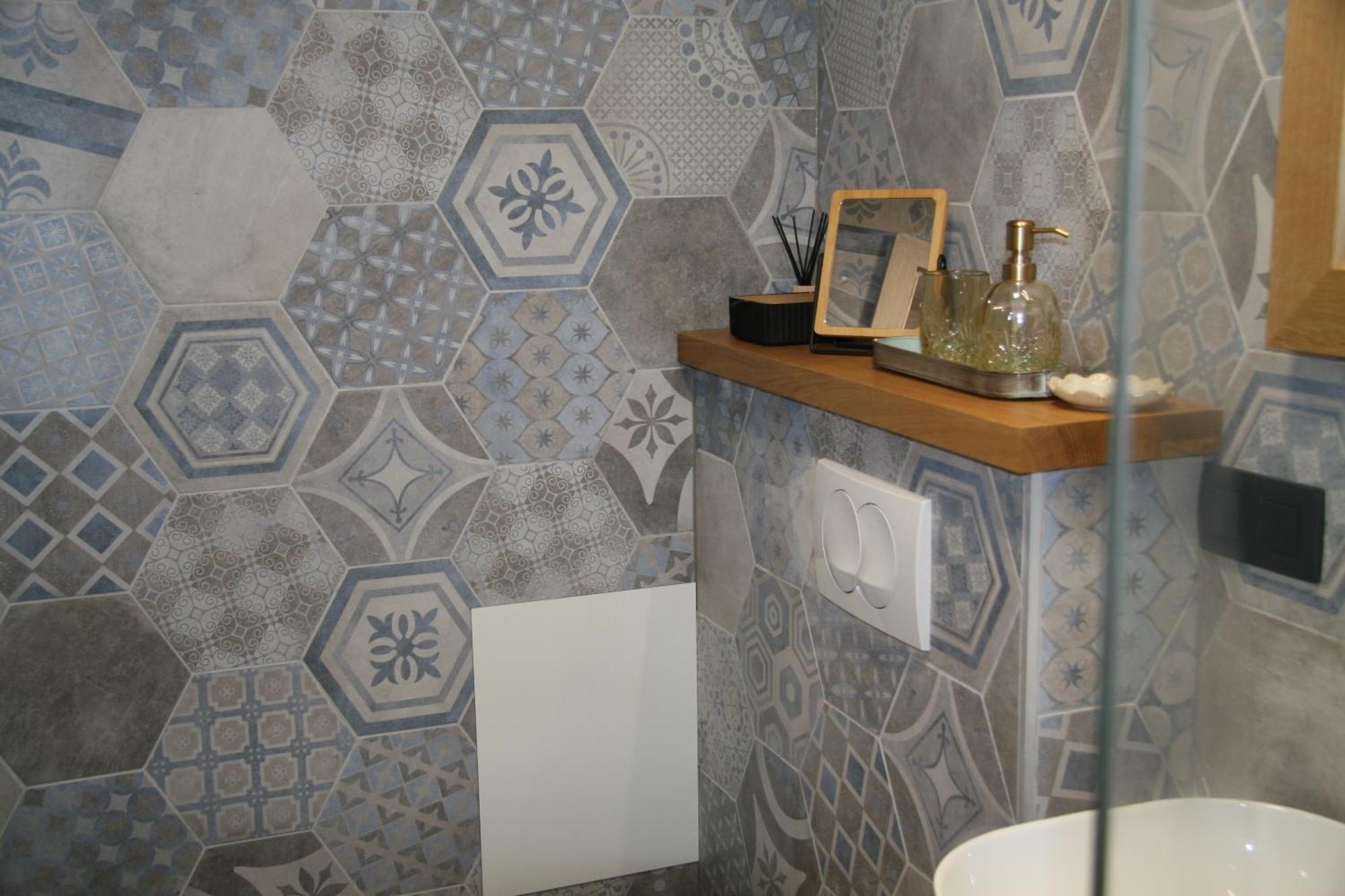 Terasse Jeruzalem Apartments Hermanci Luaran gambar