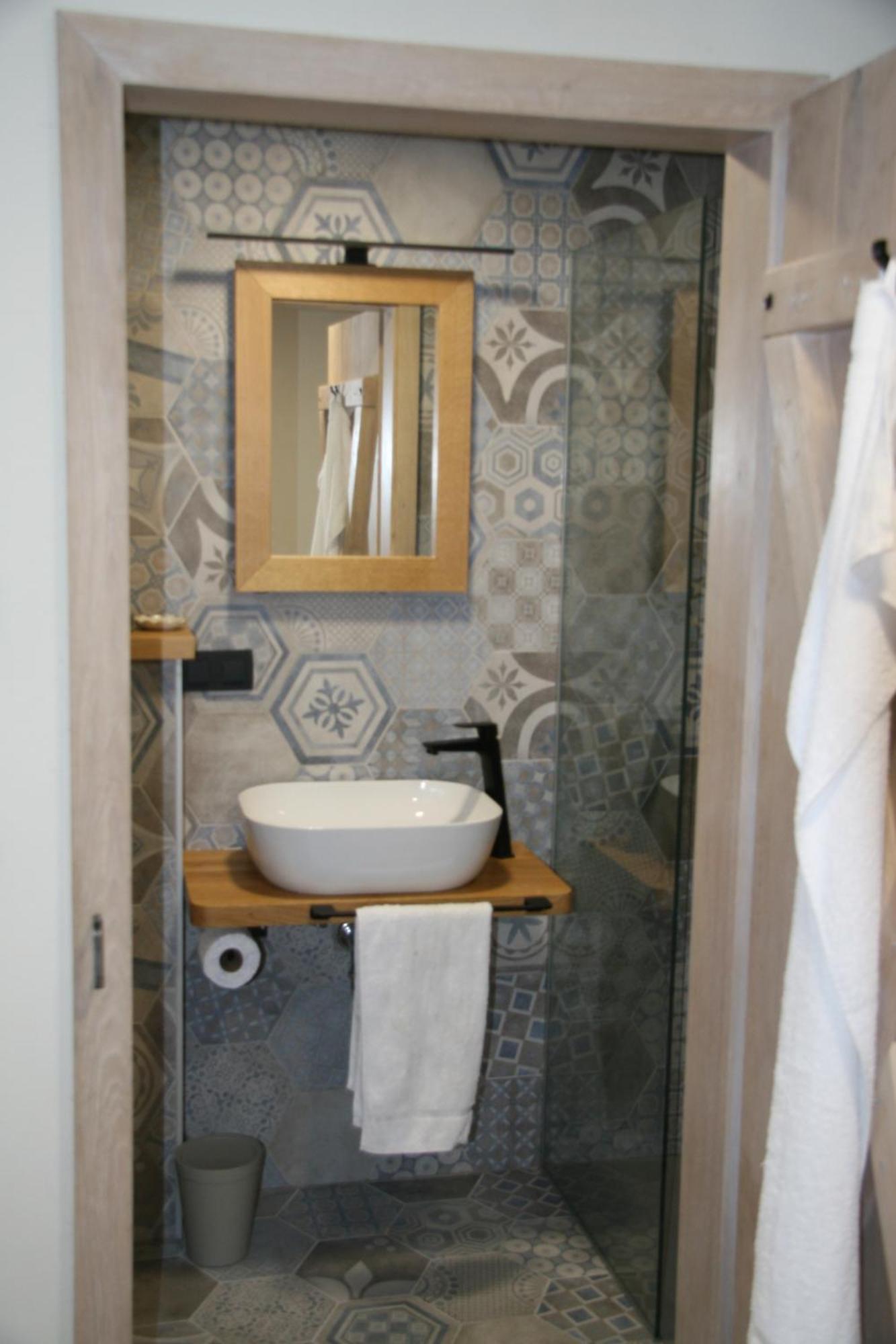 Terasse Jeruzalem Apartments Hermanci Luaran gambar