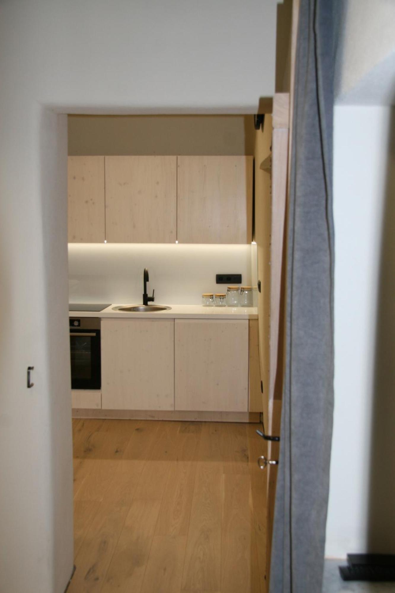 Terasse Jeruzalem Apartments Hermanci Luaran gambar
