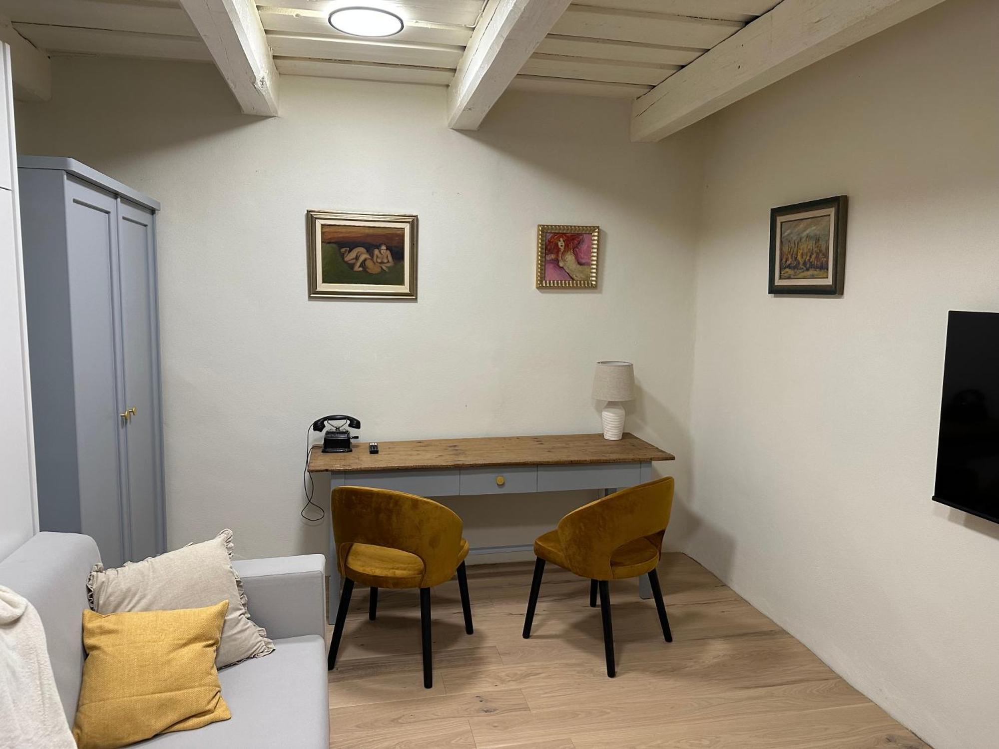 Terasse Jeruzalem Apartments Hermanci Luaran gambar