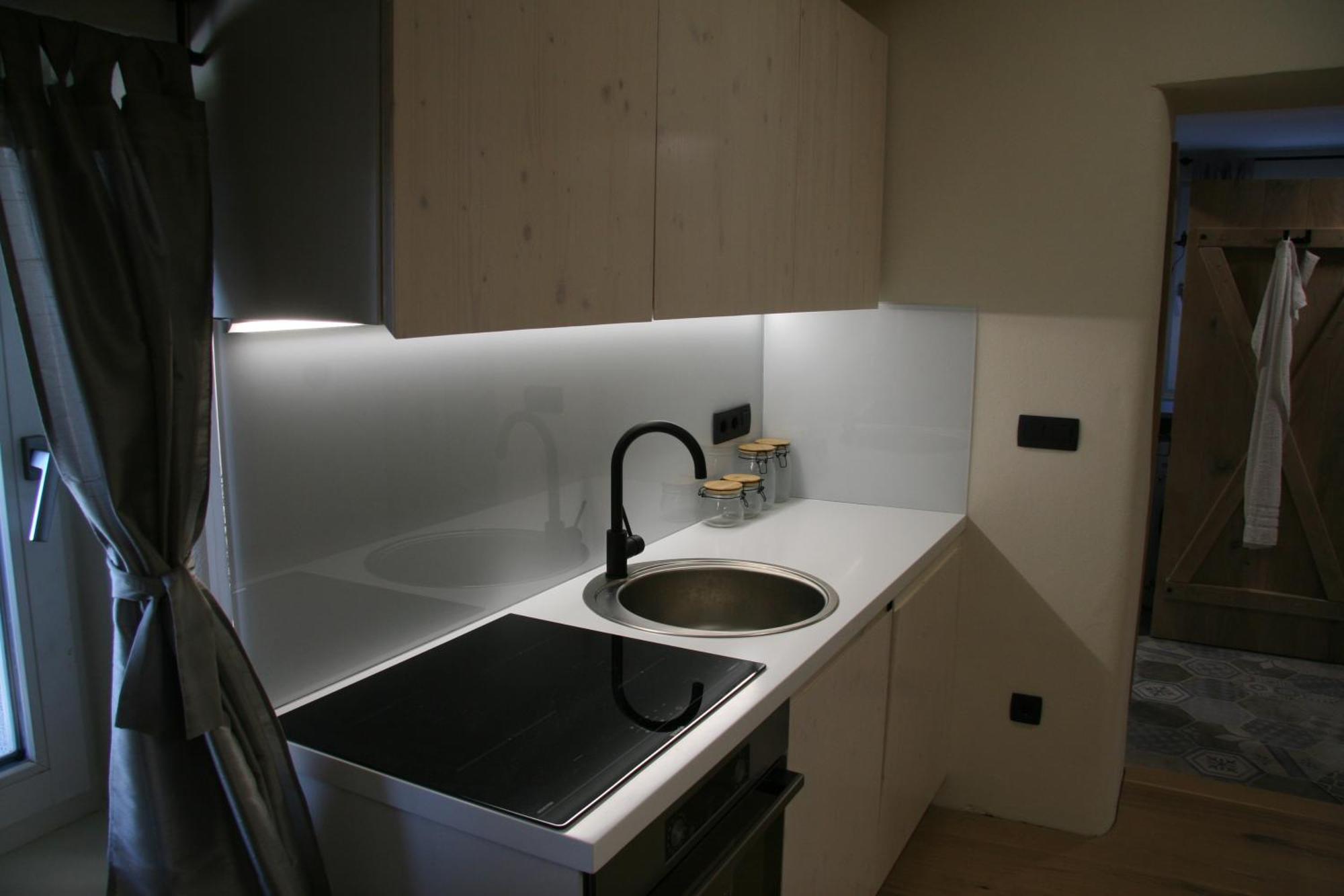 Terasse Jeruzalem Apartments Hermanci Luaran gambar