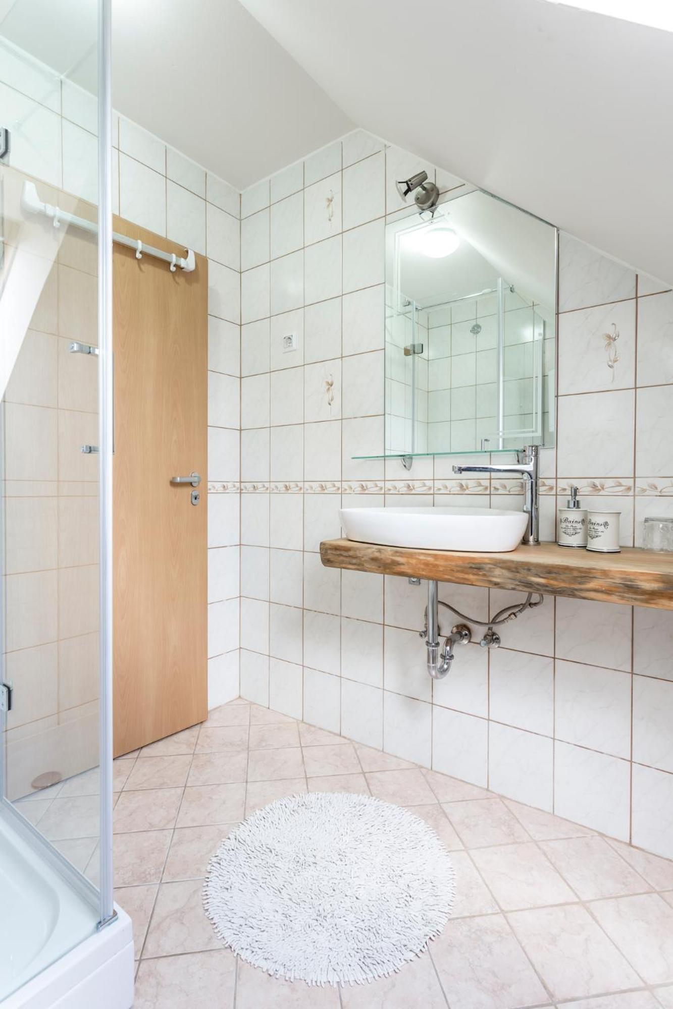 Terasse Jeruzalem Apartments Hermanci Luaran gambar